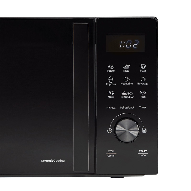 Microwave oven Hisense H20MOBSD1H — 5