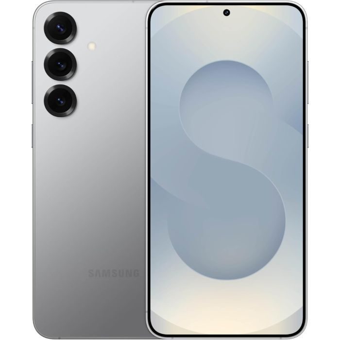 Galaxy S25 — 4