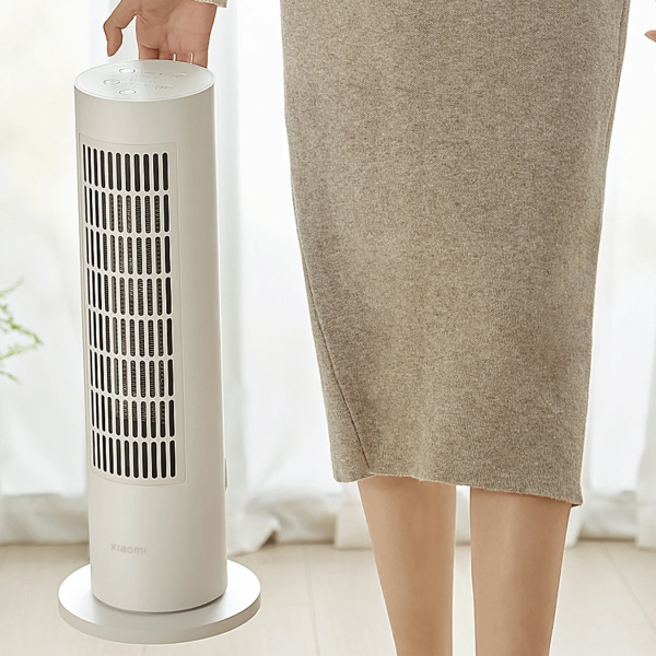 Smart tower heater lite LSNFJ02LX — 4