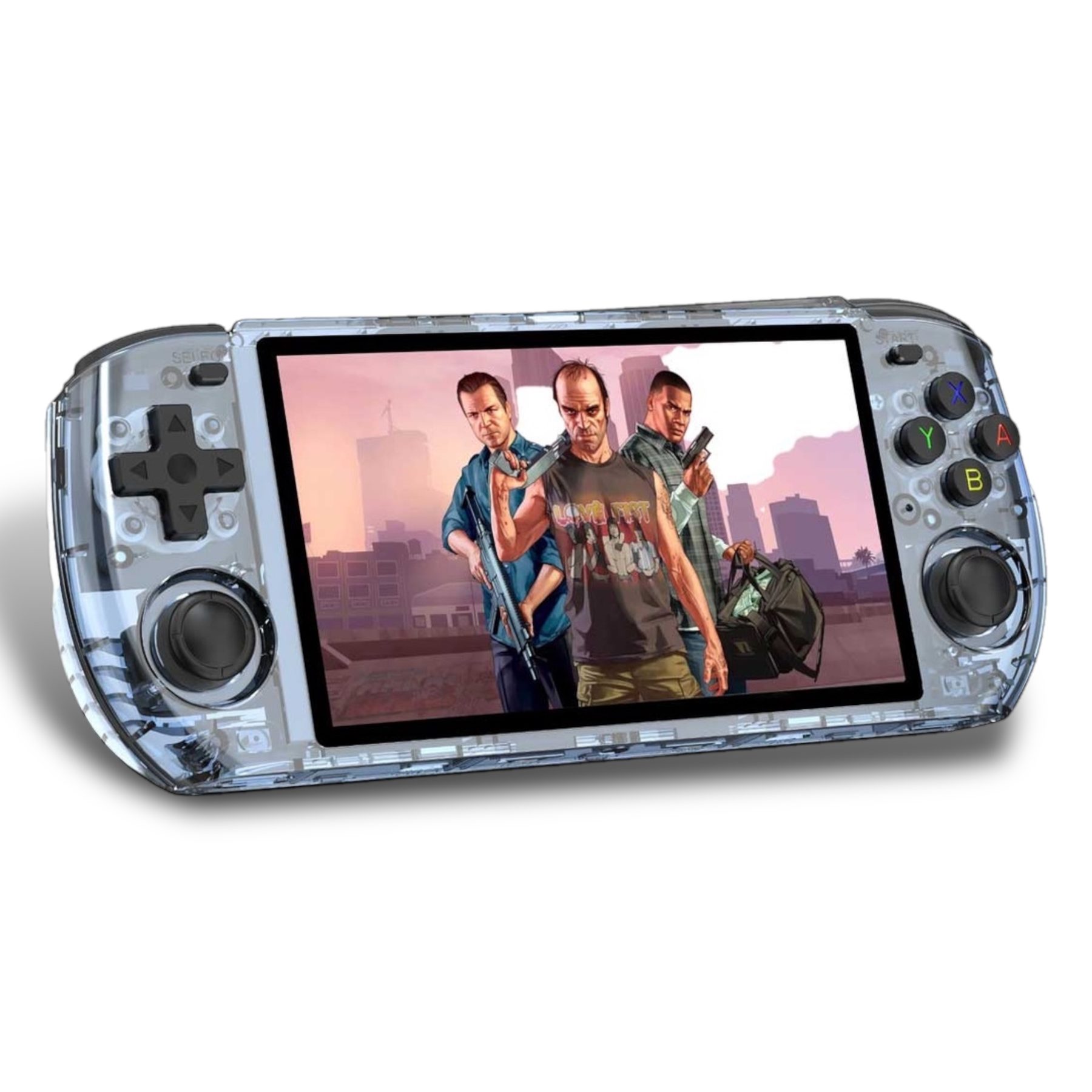 Porodo Gaming Jelos Console PDX633 — 2
