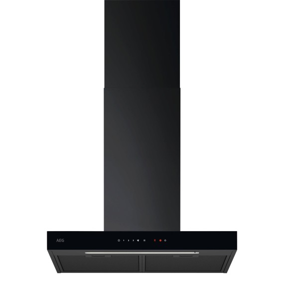 AEG NDB6761HB Decorative hood — 3