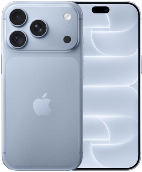 iPhone 18 Pro Max — 9