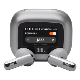 Live Flex 3 TWS Earbuds ANC Bluetooth 5.3