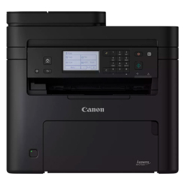 i-Sensys Print Copy Scan ADF Fax MF275DW — 4
