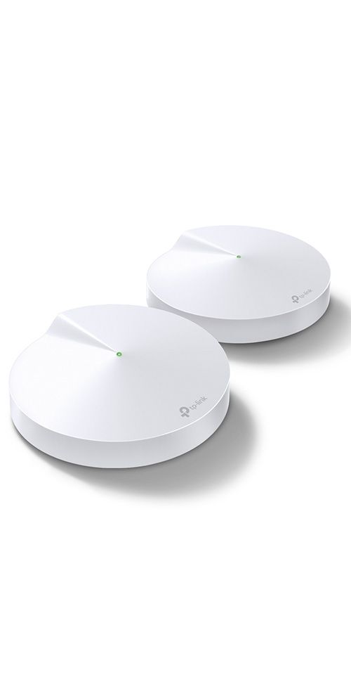 Mesh router TP-LINK Deco M5 x2 — 2