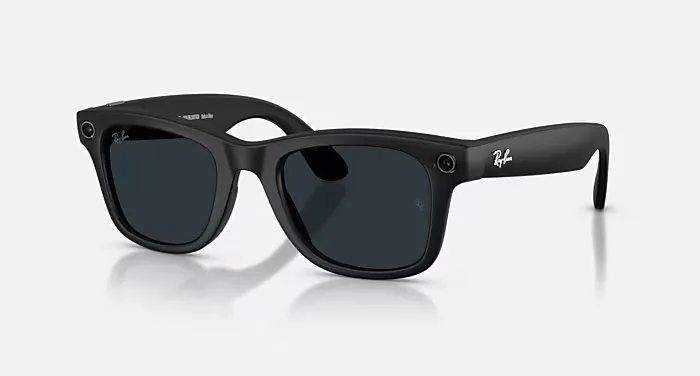 Ray-Ban Wayfarer 2 RW4012 Transitions C601 1M53 — 5