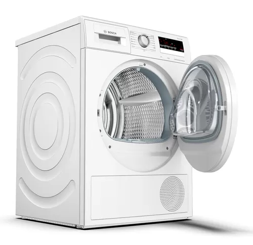 Dryer WTM85251BY — 2