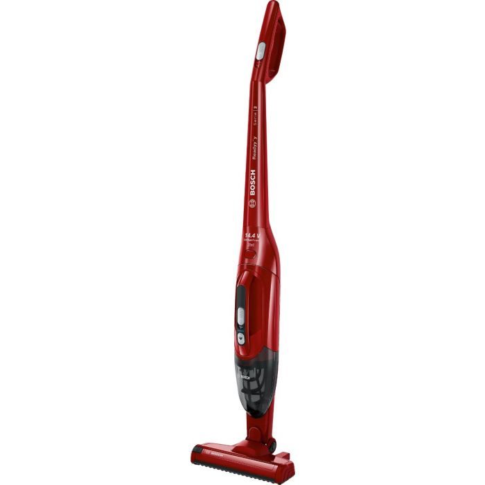 Vacuum cleaner BBHF214R — 3