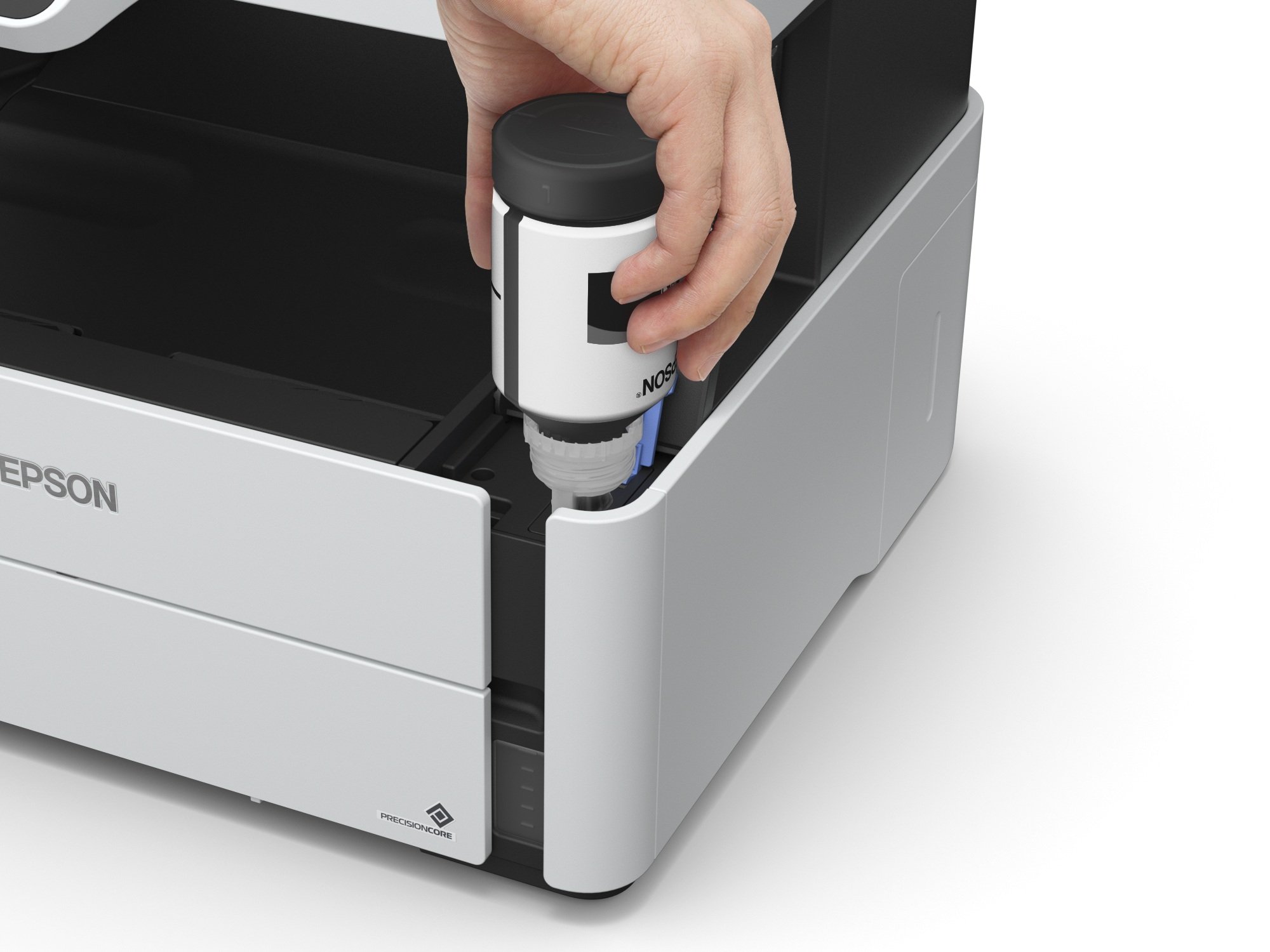 Epson EcoTank M3170 InkJet A4 Monochrome Multifunctional Printer — 4