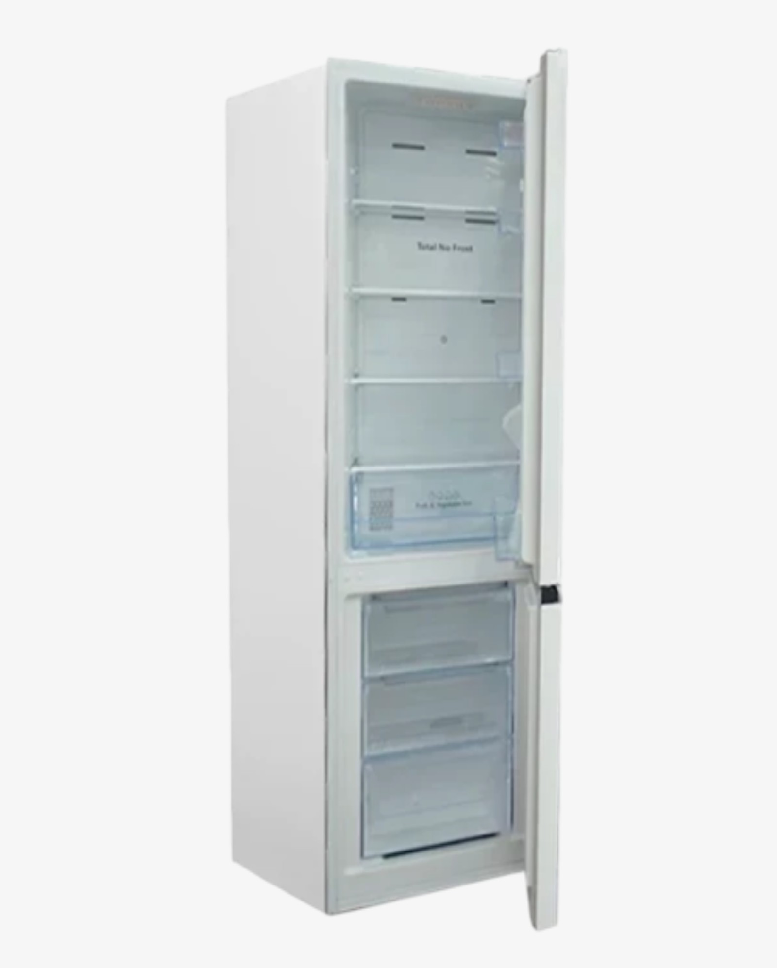 Refrigerator Hisense RD43WRN-WHITE RD43WRN — 4