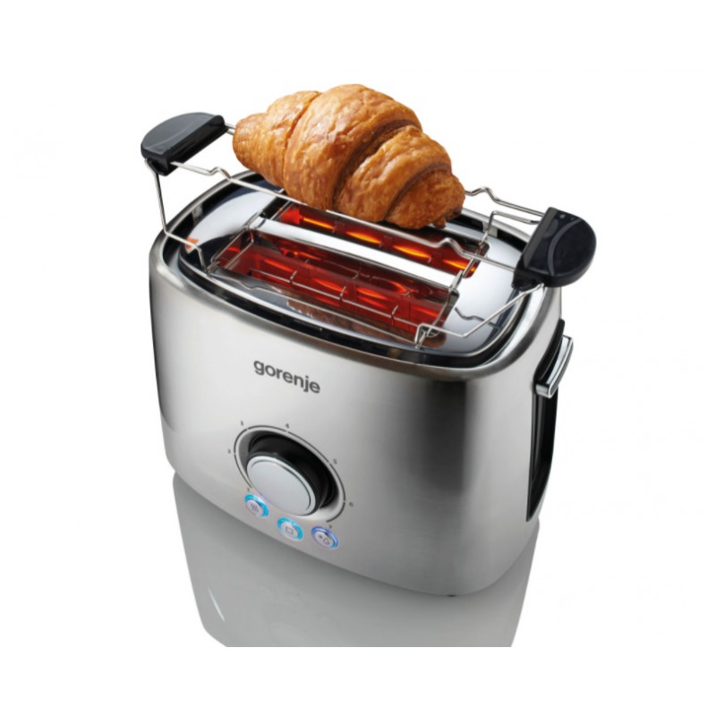 Toaster GORENJE T1000E — 2