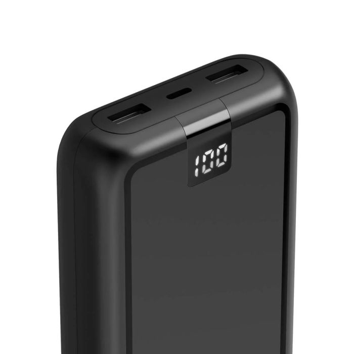 Performance 24 Power Pack 24000 mAh 3 Outputs: USB-C 2x USB-A 201711 — 2