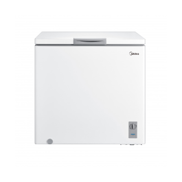 Freezer MIDEA MDRC280SLF01G