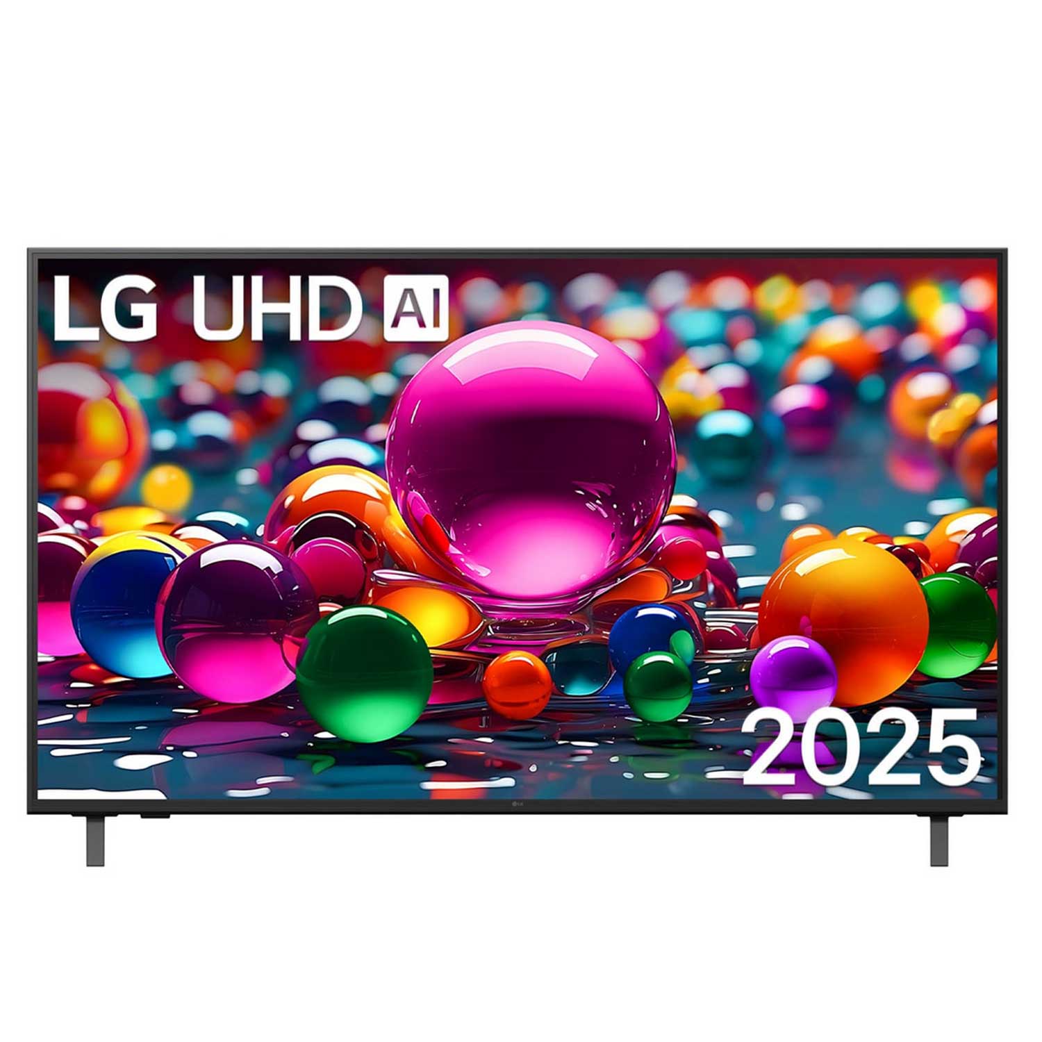 TV 55 55UA75009LA 4K Ultra HD 2024 — 5