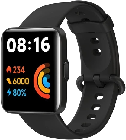 Smart watch Xiaomi Redmi Watch 2 Lite — 2