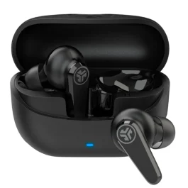 Jlab Go Pods ANC True IEUEBGOPODSRBLK124 — 2