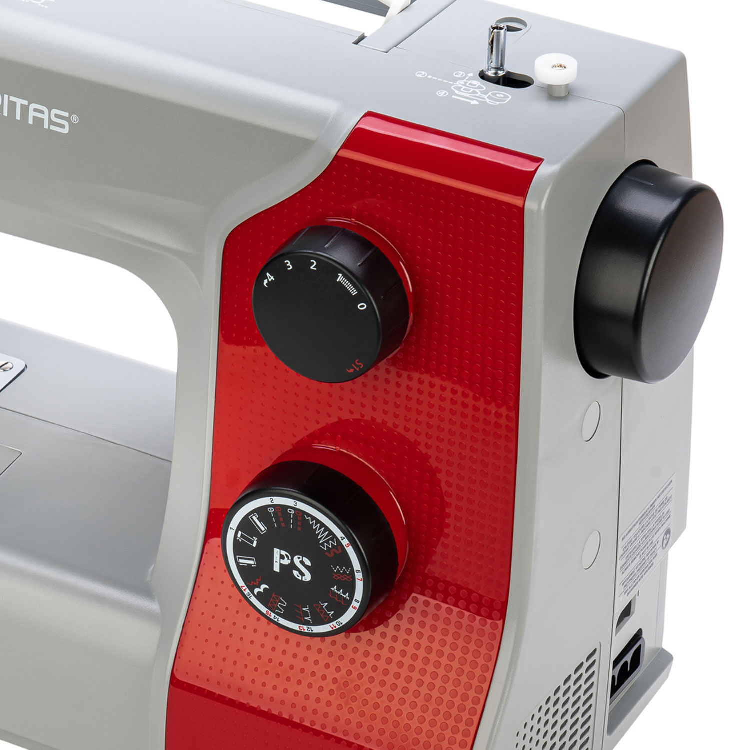 Sewing machine VERITAS 1349-CB-002 — 3