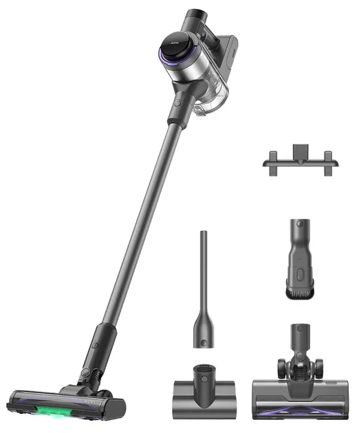 MOVA S7 V2595E Cordless Vacuum Cleaner — 2