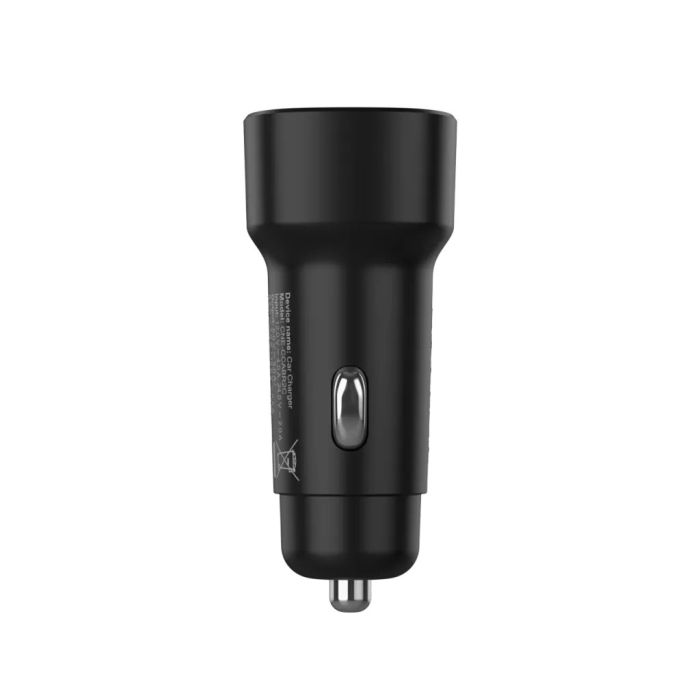 Canyon CNE-CCABR2C Car Charger OnDrive 30 — 4