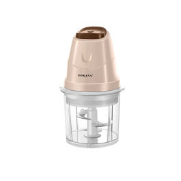 Shredder SK-06009 — 2