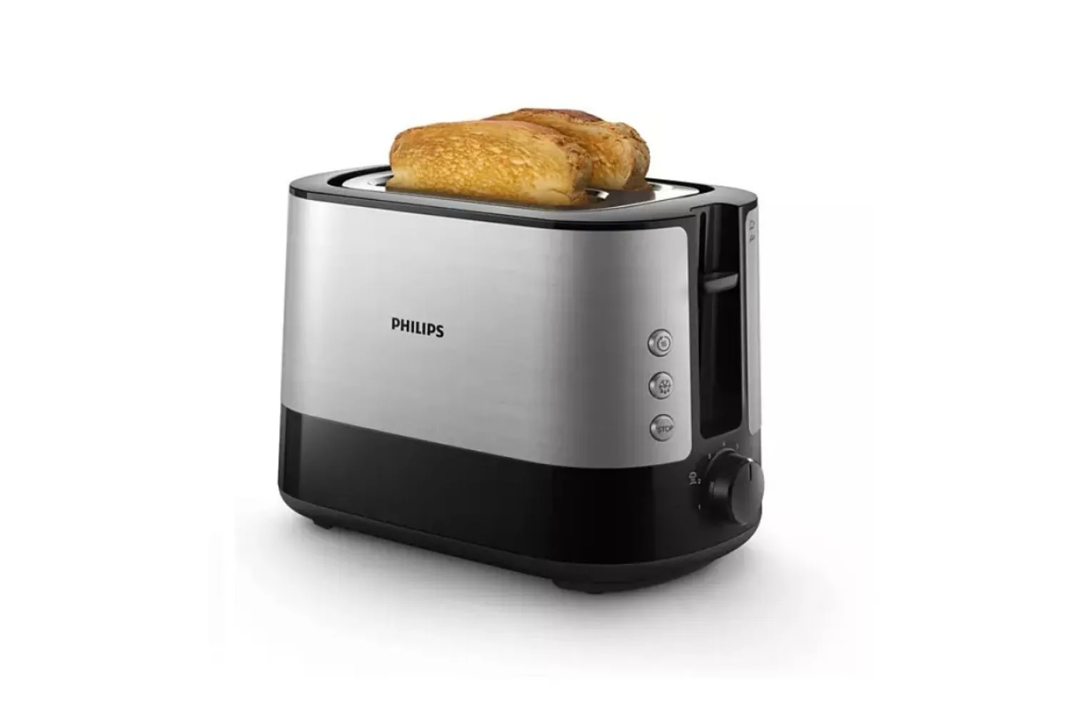 Toaster Philips HD2637 — 8