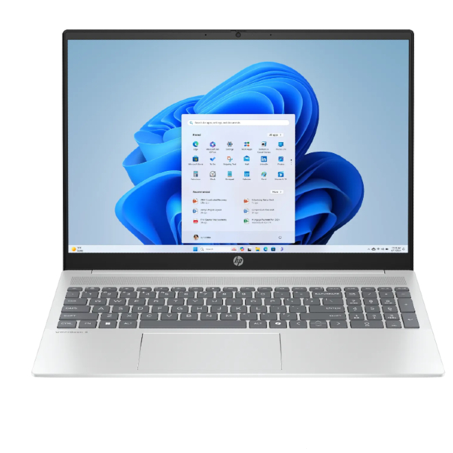 HP Omnibook 5 16 LED BC1XX — 4
