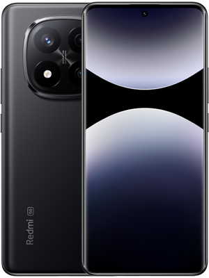 Smartphone Xiaomi Redmi Note 14 Pro Plus Redmi Note 14 Pro+ 5G — 6