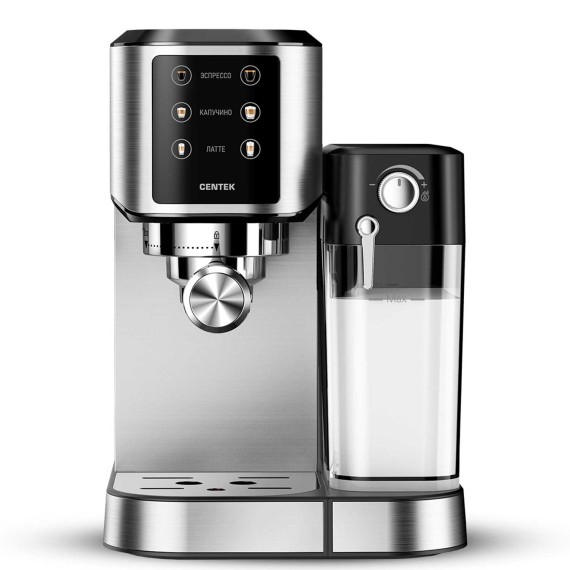 Semi-automatic coffee machine CT-1169 — 2