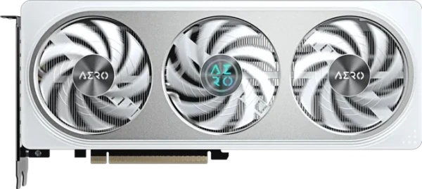 Gigabyte GeForece RTX5060 AERO OC 9VN5060AO-00-G10 — 2
