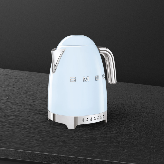 SMEG KLF04PBEU Electric kettle 1.7l — 4
