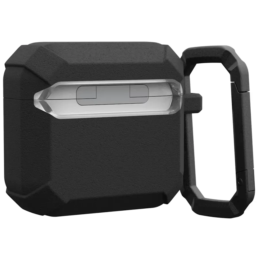 UAG Protective Case Plasma with MagSafe for AirPods 4 — 4