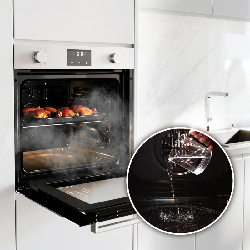 Oven Cecotec HEXA M226001 LINE A — 9