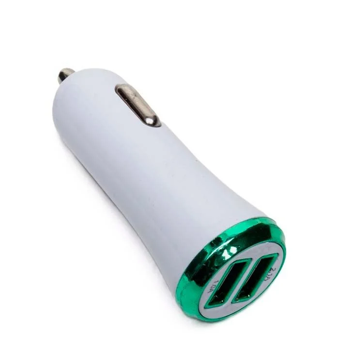 Q-010 Car Adapter — 2