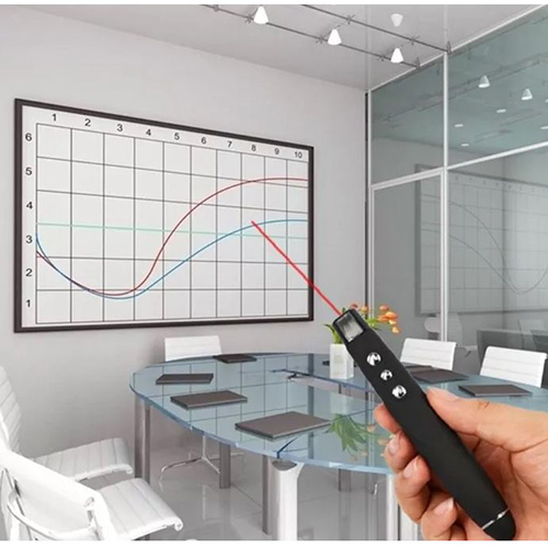 Wireless Laser Presenter Pen — 3