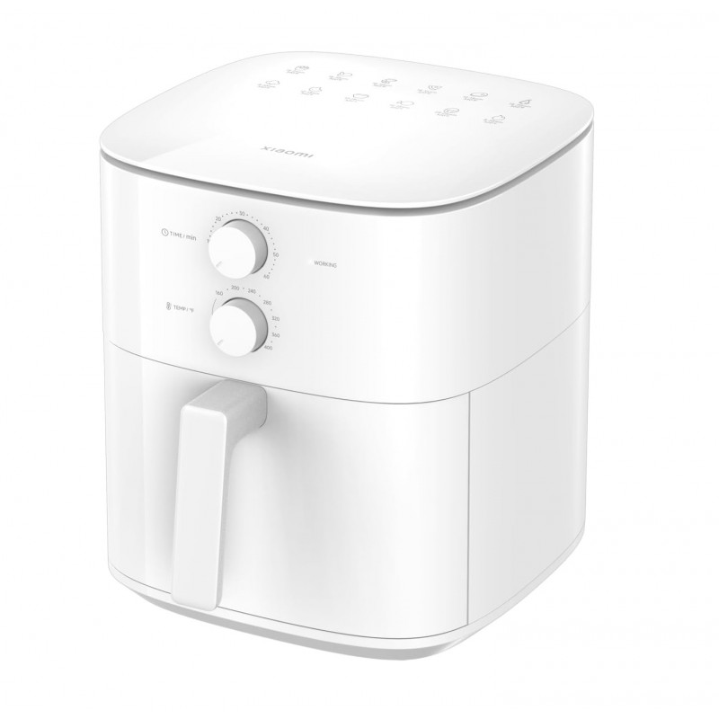 BHR8588EU Air fryer — 2