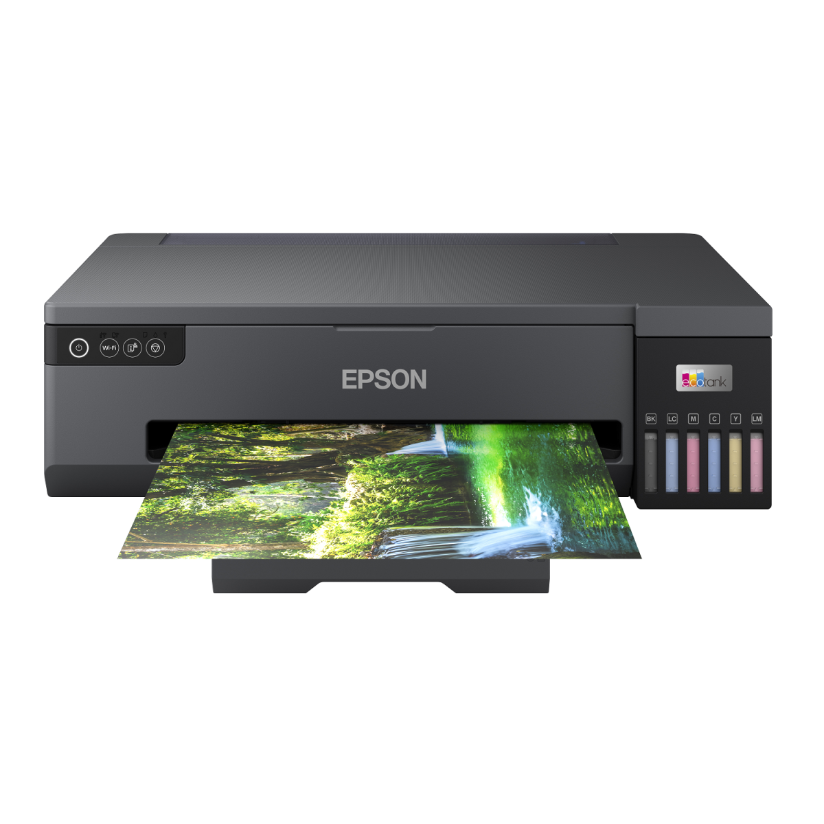 Epson L18050 L18050 A3+ Colour Ink jet with Ink Tank 6 colours Printer — 4