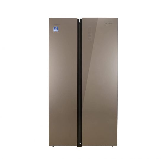 Refrigerator LLOYD GLSF590DGGT GLSF590DGGT1GB — 8