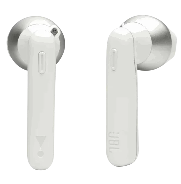 T220TWS WHT Headphones — 2
