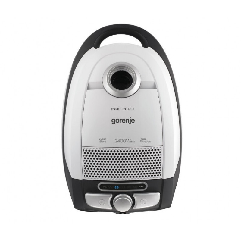 Vacuum cleaner GORENJE VC2421ECW — 2