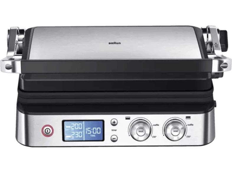 Тостер Braun CG9040 — 5
