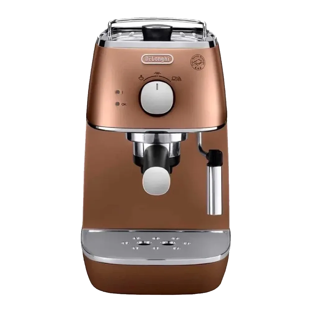 DELONGHI ECI341.CP — 4