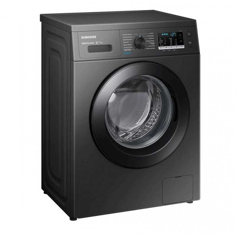 Washing machine WW70AG5S20CXLP 7 kg — 6