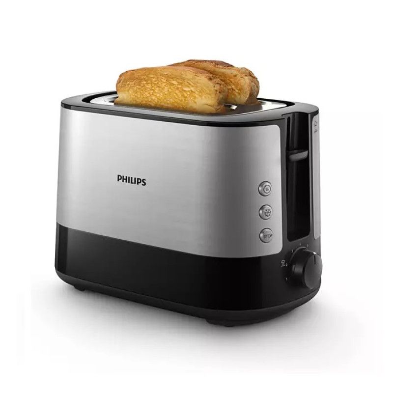 Toaster Philips HD2637 — 9
