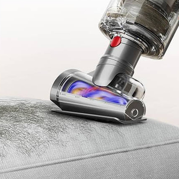 V12S Detect Slim Submarine Nickel — 3