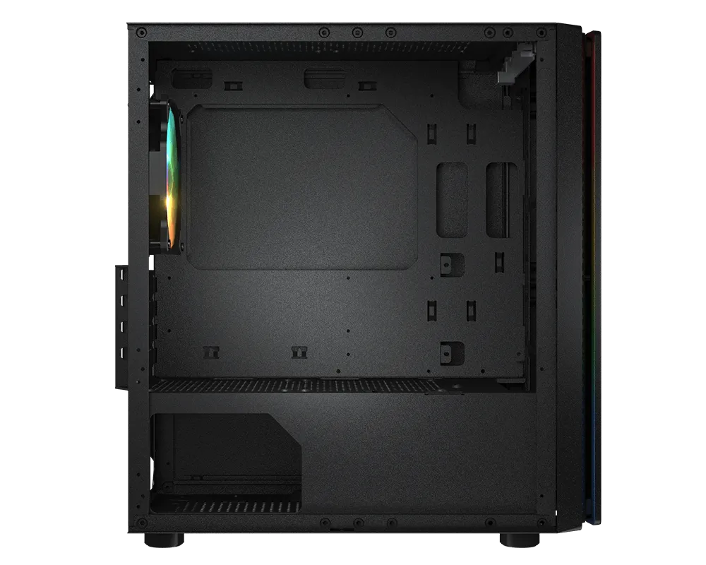 Cougar Purity RGB — 2