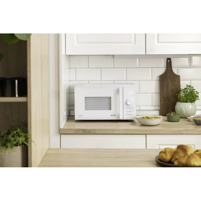 GORENJE MO20A3W5 — 5