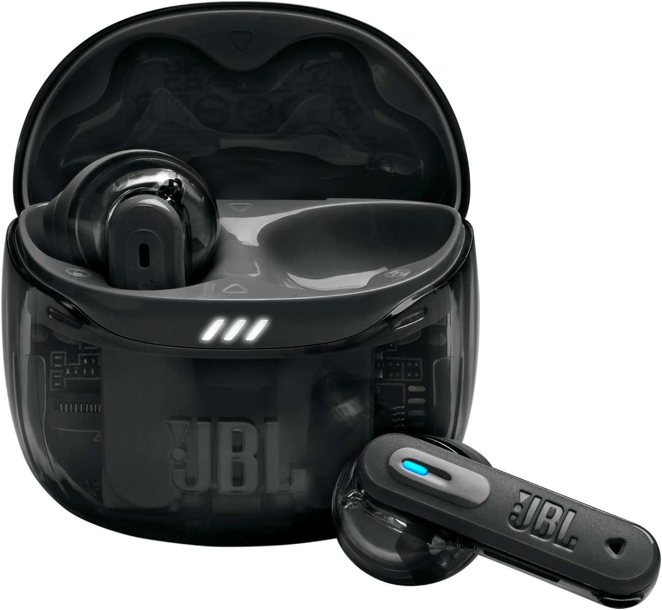 Tune Flex Ghost 2 — 9