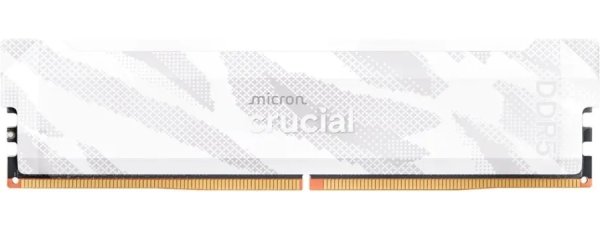 CRUCIAL PRO DDR5-6400 MEMARY — 3