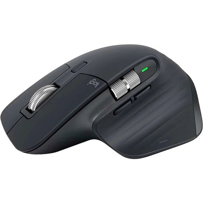 Մկնիկ Logitech MX Master 3S — 5