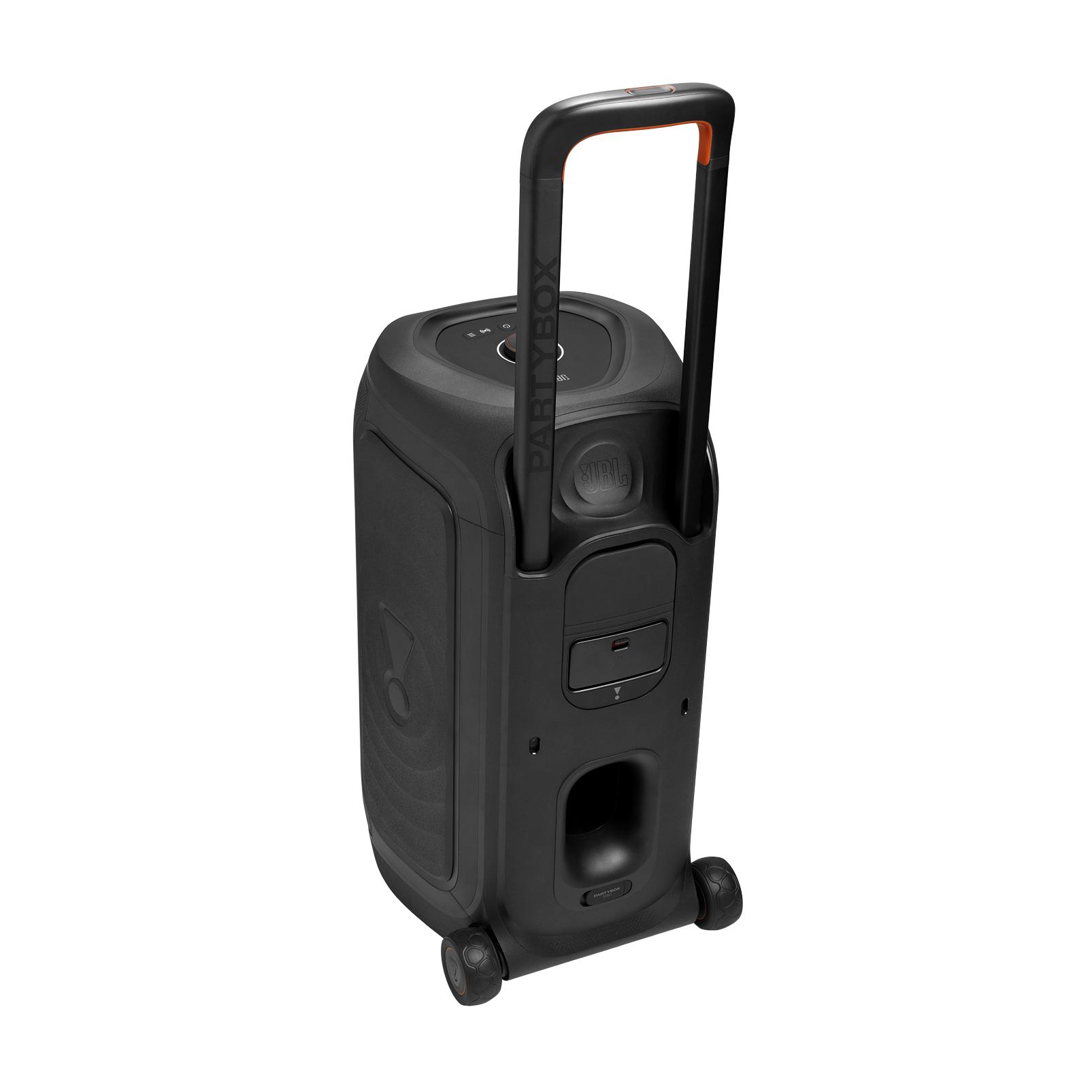 Speaker JBL PB330BLKEP T — 3